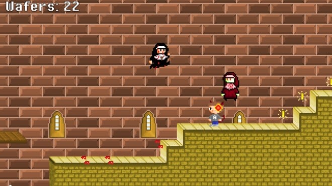 Monjarmageddon Torrent Download Monjarmageddon Torrent Download