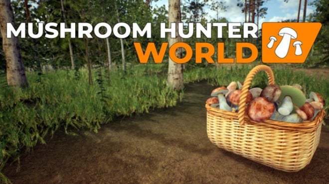 Mushroom Hunter World Free Download Mushroom Hunter World Free Download