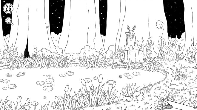 Mushroom Picnic Party PC Crack Mushroom Picnic Party PC Crack