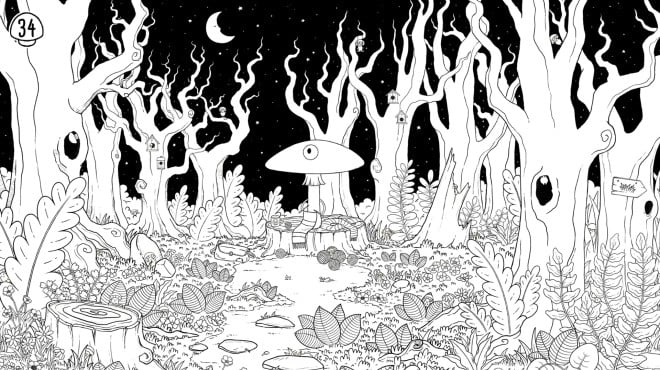 Mushroom Picnic Party Torrent Download Mushroom Picnic Party Torrent Download