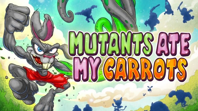 Mutants Ate My Carrots Free Download Mutants Ate My Carrots Free Download