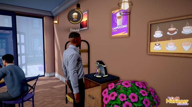 My Café Manager Simulator Torrent Download My Café Manager Simulator Torrent Download