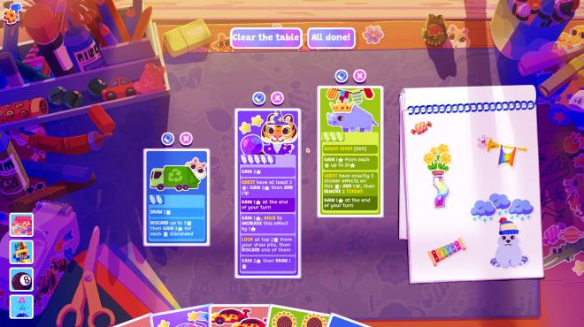 My Card Is Better Than Your Card! PC Crack My Card Is Better Than Your Card! PC Crack