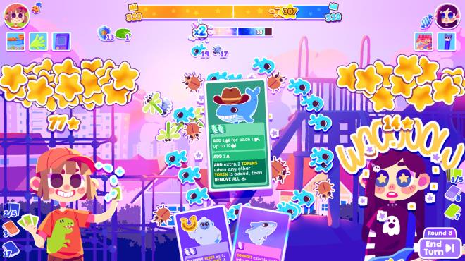 My Card Is Better Than Your Card! Torrent Download My Card Is Better Than Your Card! Torrent Download