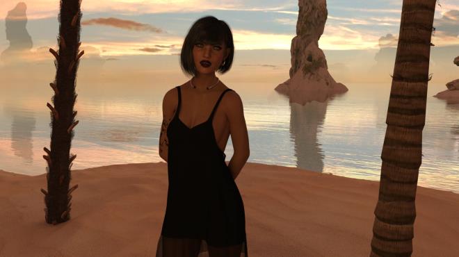 My Dorm - Season 1 PC Crack My Dorm - Season 1 PC Crack