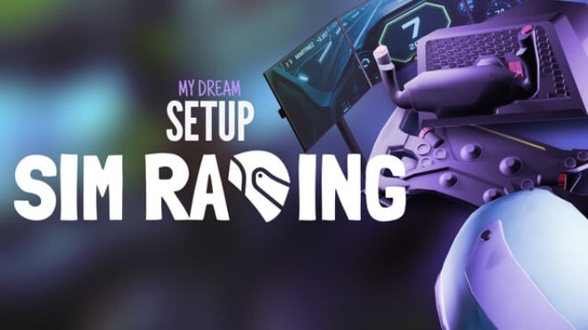 My Dream Setup Sim Racing Free Download My Dream Setup Sim Racing Free Download