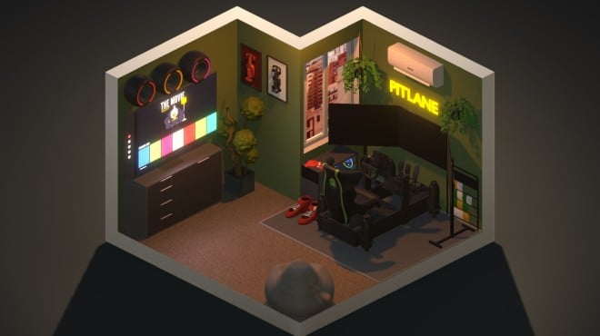 My Dream Setup Sim Racing Torrent Download My Dream Setup Sim Racing Torrent Download