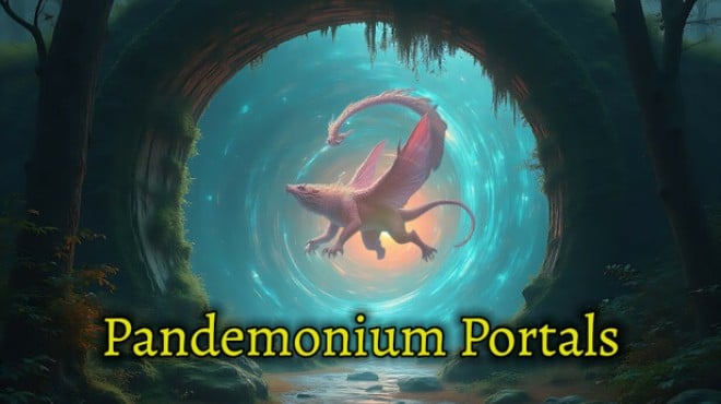 Mythical Mayhem Pandemonium Portals Free Download