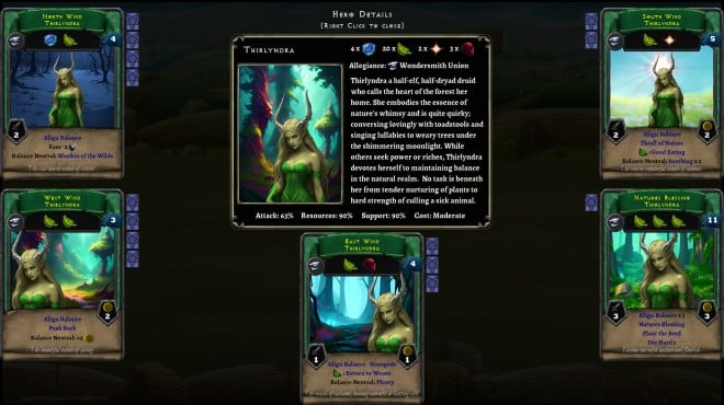 Mythical Mayhem Pandemonium Portals PC Crack