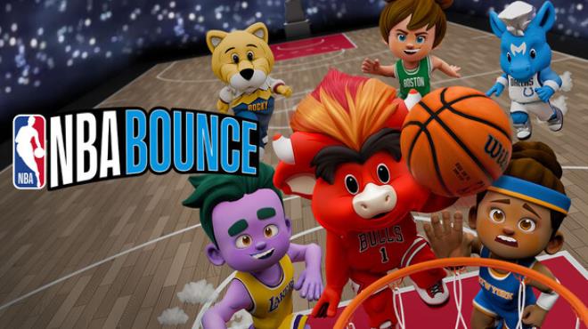 NBA BOUNCE Free Download NBA BOUNCE Free Download