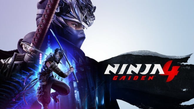 NINJA GAIDEN 4 Free Download NINJA GAIDEN 4 Free Download
