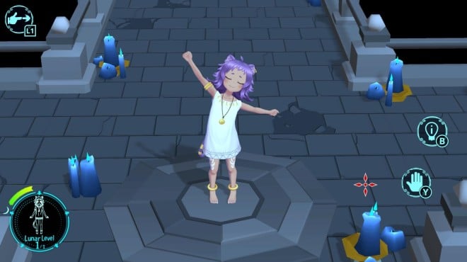 Neffy Moonlight Labyrinth X Torrent Download