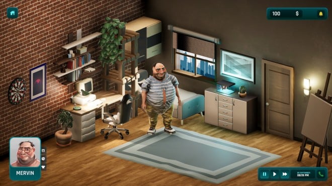 Nerd Simulator Torrent Download Nerd Simulator Torrent Download