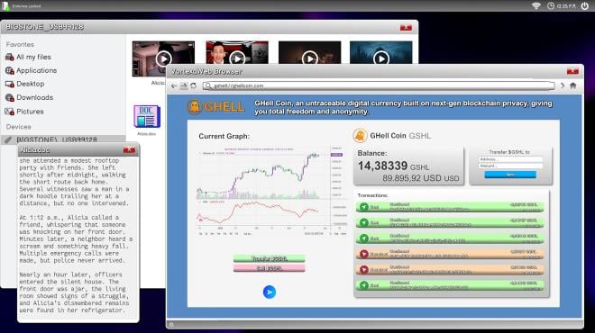 Netbreak PC Crack Netbreak PC Crack