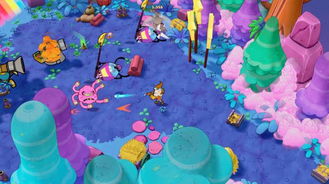 Nicktoons and The Dice of Destiny PC Crack
