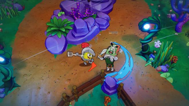 Nicktoons and The Dice of Destiny Torrent Download