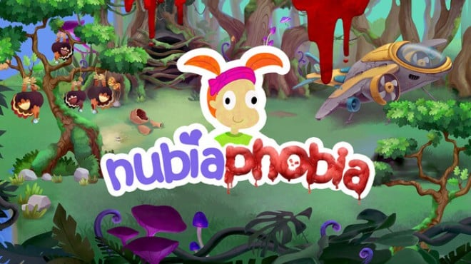 NubiaPhobia Free Download NubiaPhobia Free Download