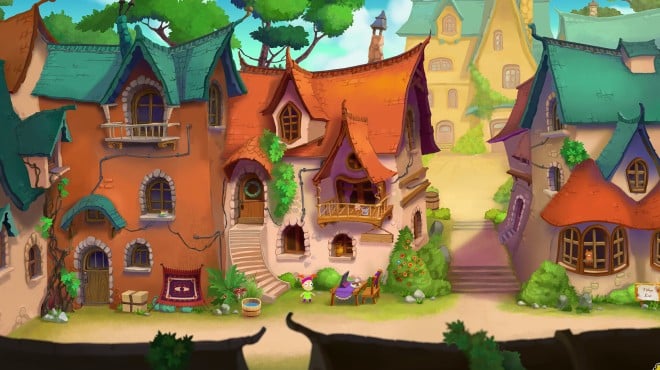 NubiaPhobia Torrent Download NubiaPhobia Torrent Download