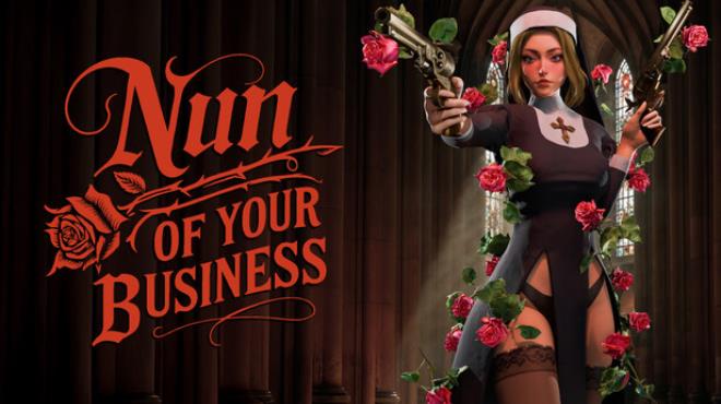 Nun of your Business Free Download Nun of your Business Free Download