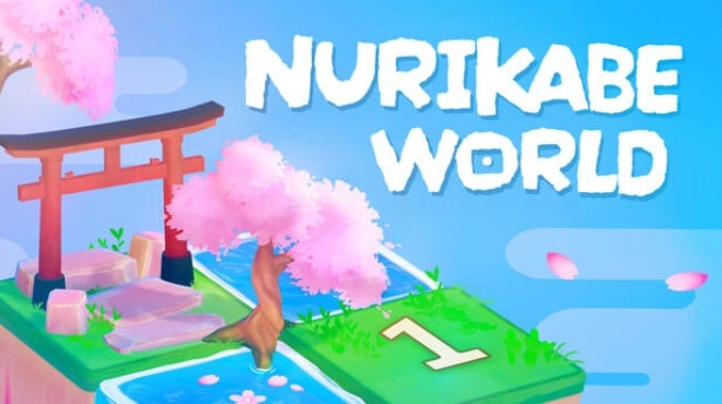 Nurikabe World Free Download