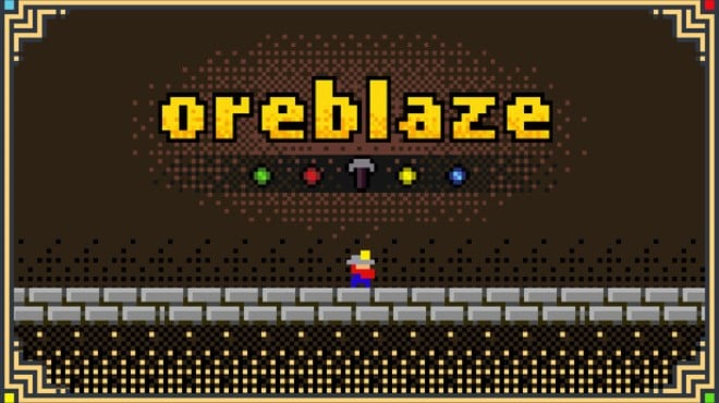 OREBLAZE Free Download OREBLAZE Free Download