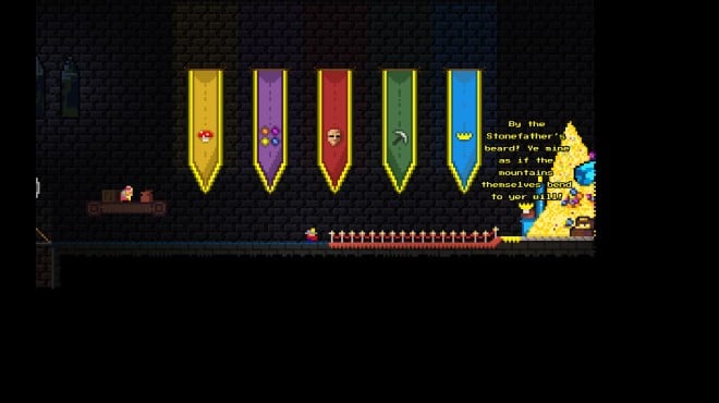 OREBLAZE PC Crack OREBLAZE PC Crack