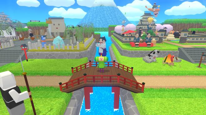 Once Upon A KATAMARI Torrent Download Once Upon A KATAMARI Torrent Download