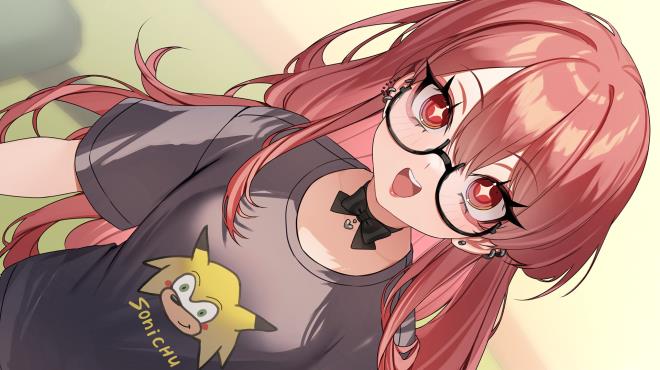 One Iced Latte With Your Breast Milk, Please! PC Crack One Iced Latte With Your Breast Milk, Please! PC Crack