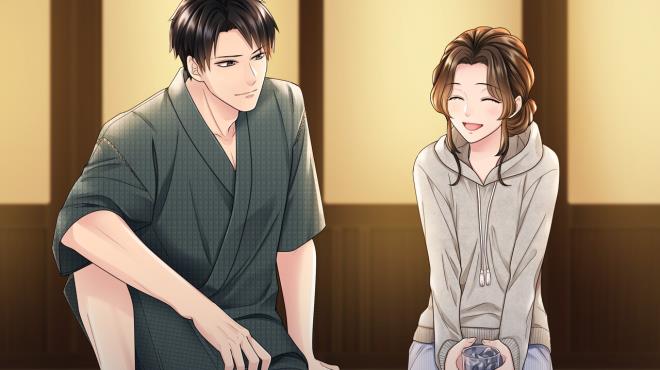 Oops, I Said Yes?! PC Crack