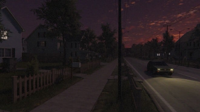 Overcome Your Fears Caretaker PC Crack