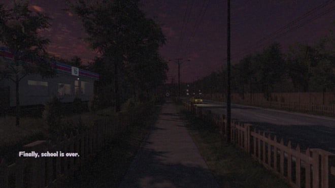 Overcome Your Fears Caretaker Torrent Download