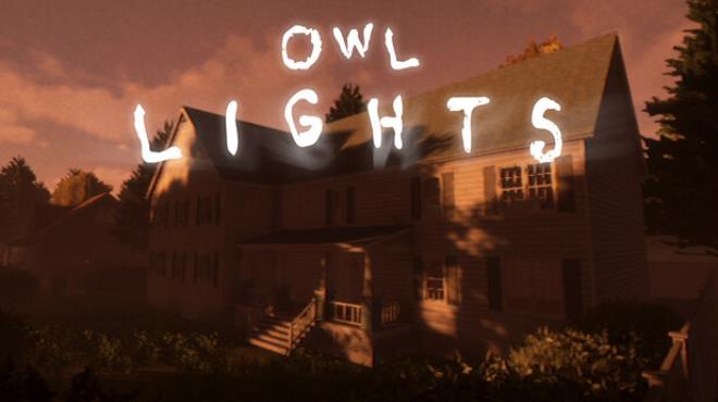 Owl Lights Free Download