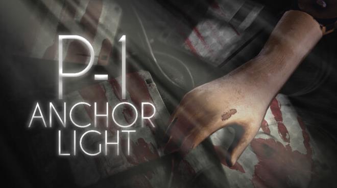P1: Anchor Light Free Download P1: Anchor Light Free Download