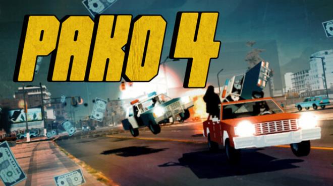 PAKO 4 Free Download PAKO 4 Free Download