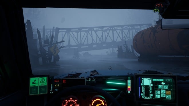 Pacific Drive Whispers in the Woods Torrent Download Pacific Drive Whispers in the Woods Torrent Download