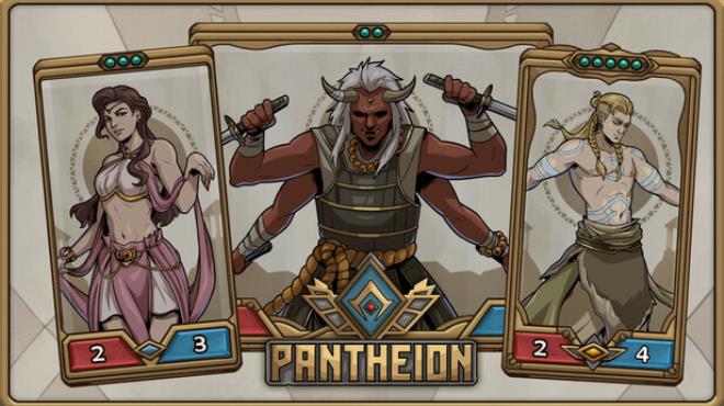 Pantheion Free Download Pantheion Free Download