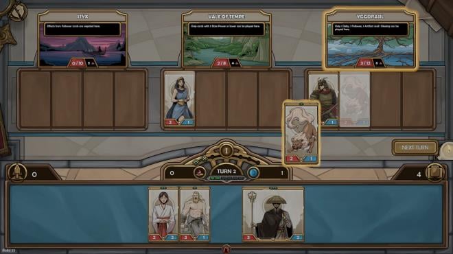 Pantheion PC Crack Pantheion PC Crack