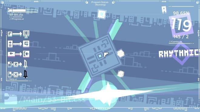 Parse-O-Rhythm Torrent Download