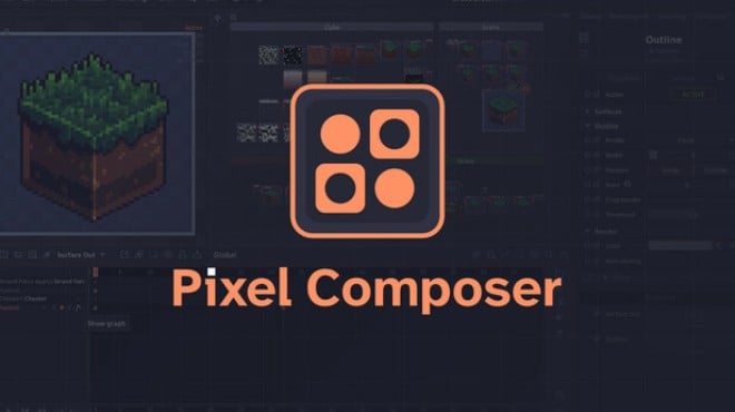 Pixel Composer Free Download