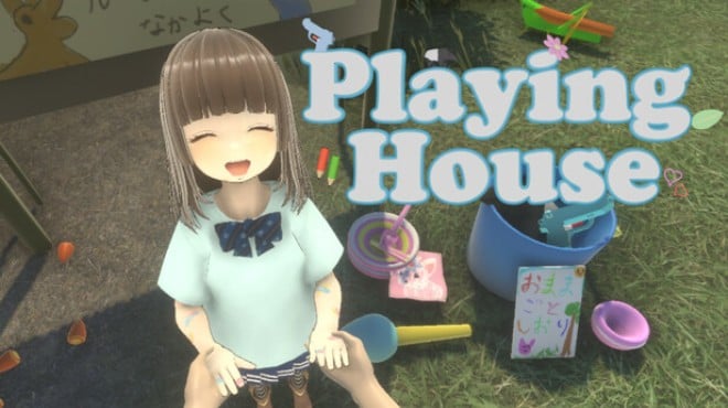 Playing House Free Download