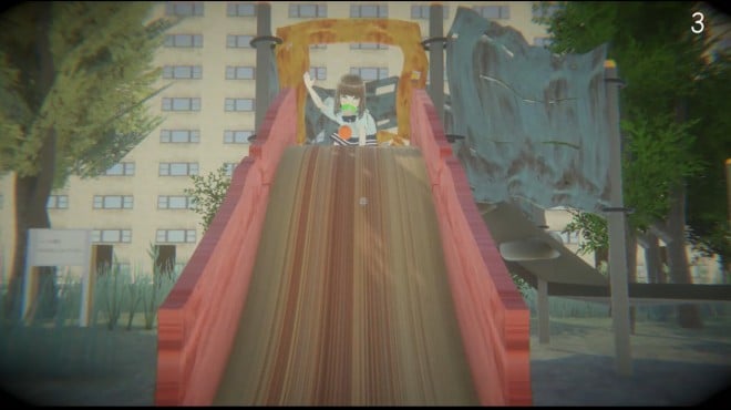 Playing House PC Crack