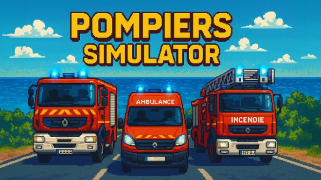 Pompiers Simulator Free Download Pompiers Simulator Free Download
