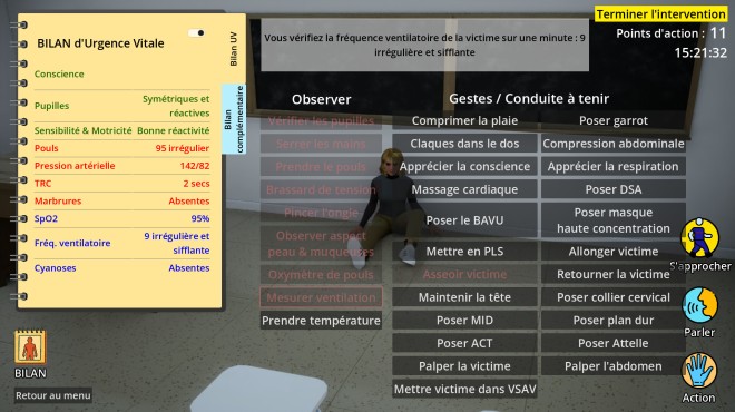 Pompiers Simulator PC Crack Pompiers Simulator PC Crack