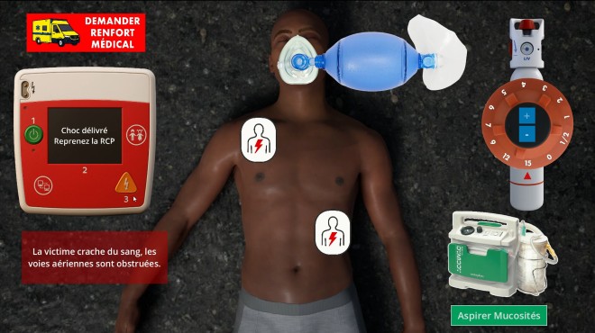 Pompiers Simulator Torrent Download Pompiers Simulator Torrent Download