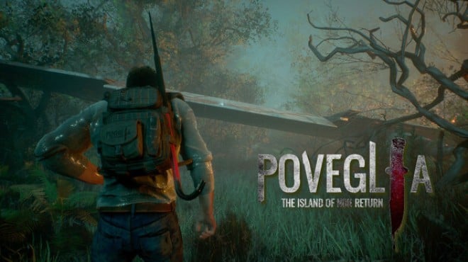 Poveglia: The Island of Non Return Free Download Poveglia: The Island of Non Return Free Download