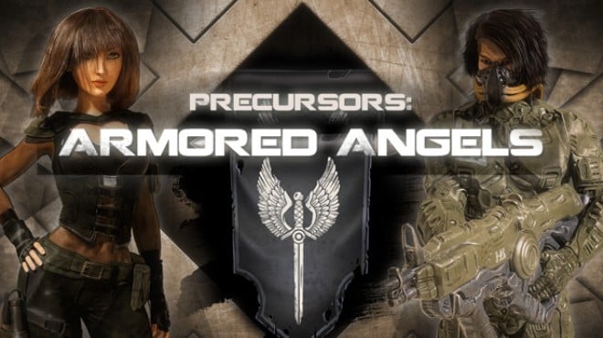 Precursors: Armored Angels Free Download Precursors: Armored Angels Free Download