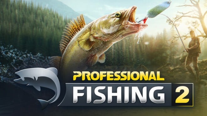 Professional Fishing 2 Free Download Professional Fishing 2 Free Download