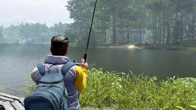 Professional Fishing 2 Torrent Download Professional Fishing 2 Torrent Download