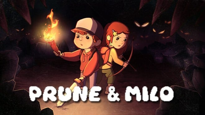 Prune & Milo Free Download Prune & Milo Free Download
