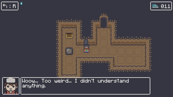 Prune & Milo Torrent Download Prune & Milo Torrent Download